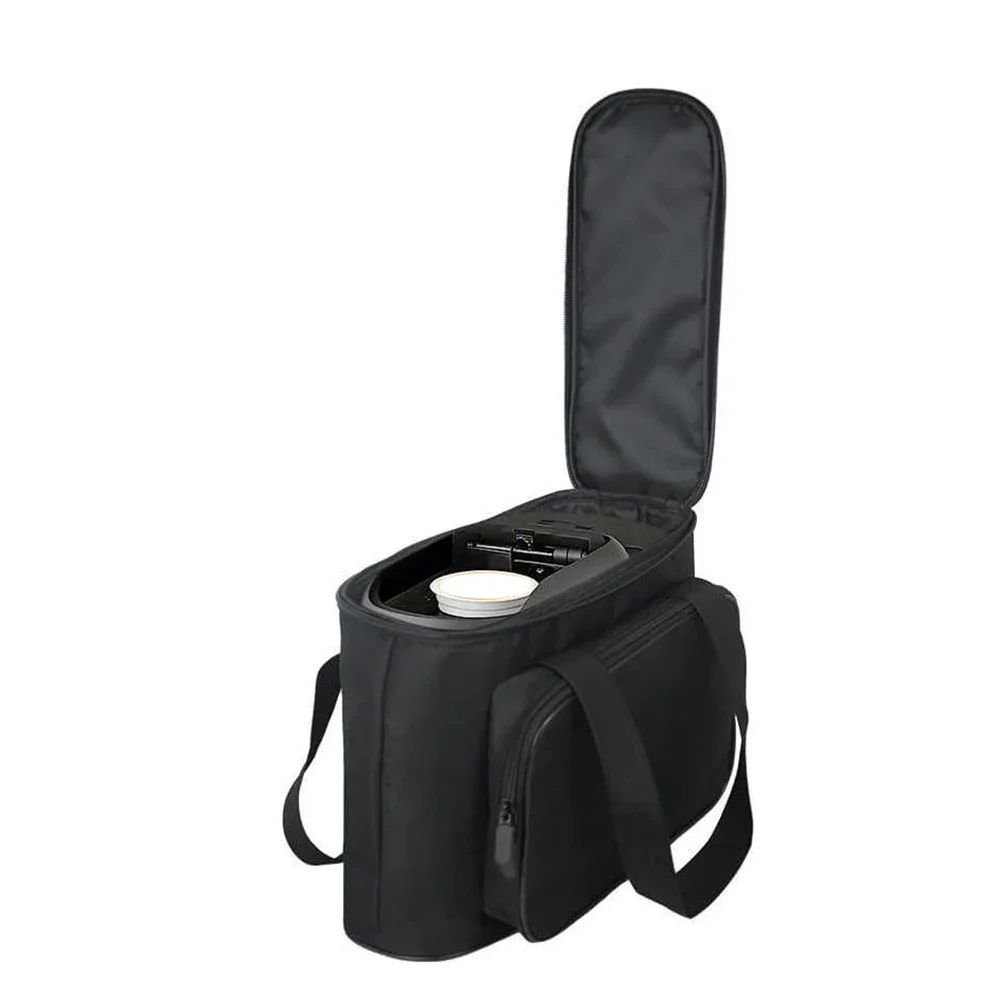 Coffee Equipment Travel Bag - Portable Travel Case Coffee Machine Bag