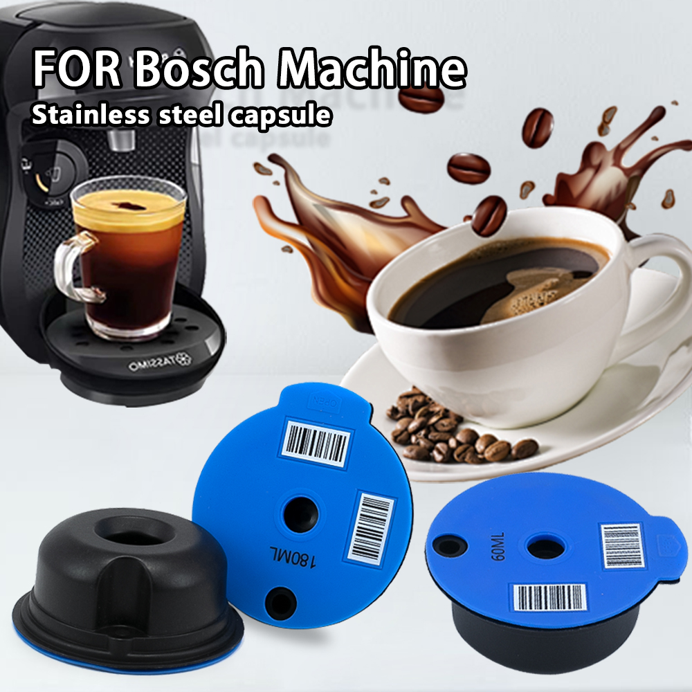 Coffee Equipment Filter - coffee capsule capsules, Spresso filter, circulation