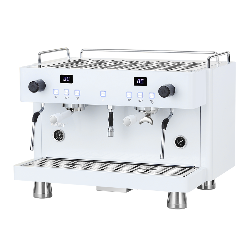 Quality Coffee Equipment - Commercial Making High Quality Semi Automatic