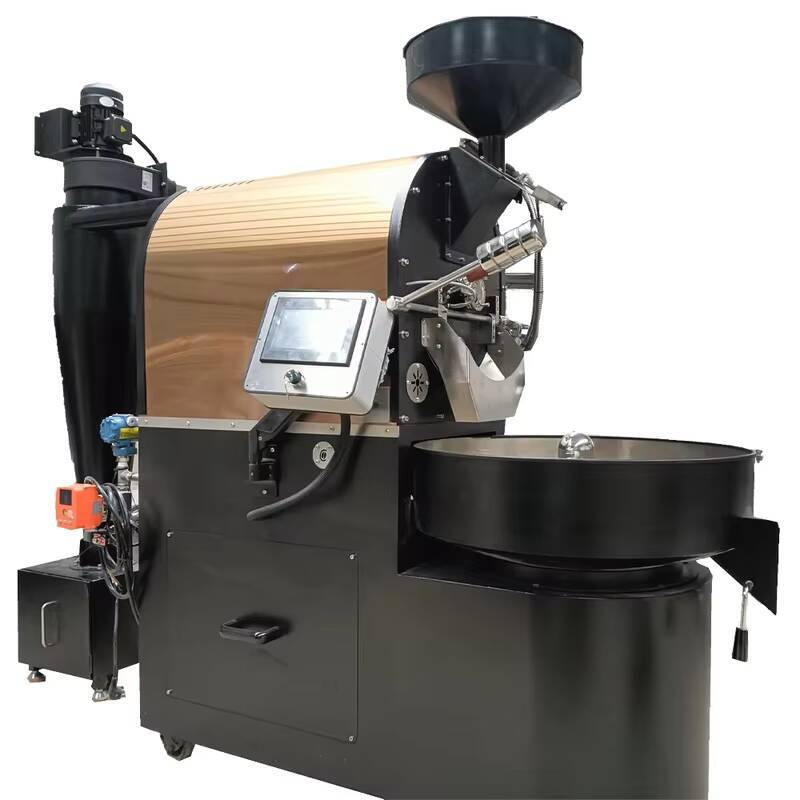 Coffee Equipment - 1Kg 3Kg 6Kg 12Kg 30Kg Commercial
