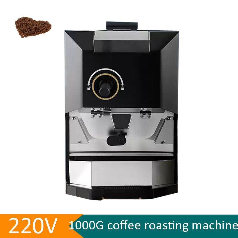 Quality Coffee Equipment - High Quality Electric Home Use Coffee
