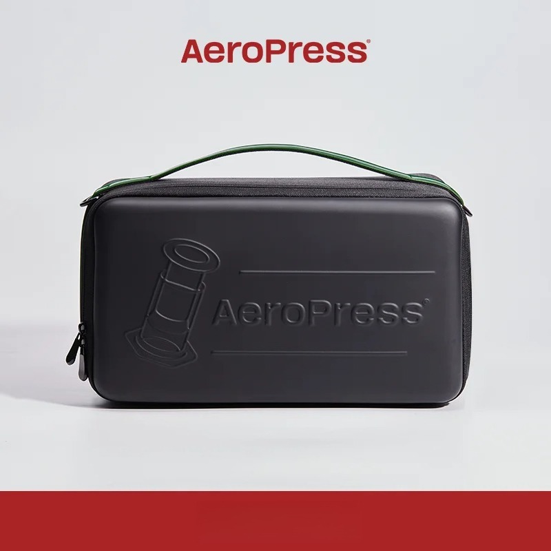 Coffee Equipment Travel Bag - Aeropress Portable Coffee Storage Bag Waterproof