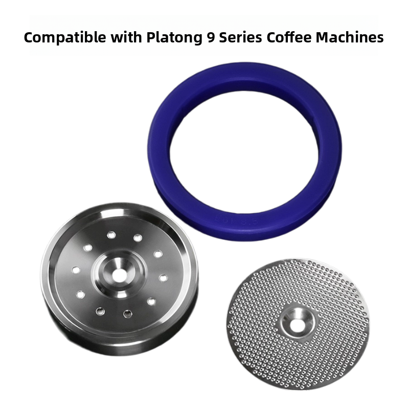 Coffee Equipment Filter - Breville Coffee hine Stainl Steel Brew