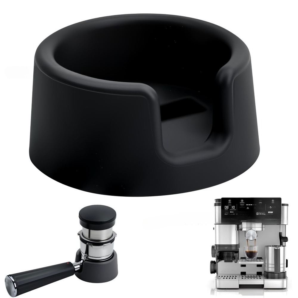 Coffee Equipment Tools - Coffee Tamper Holder Stand For Ninja