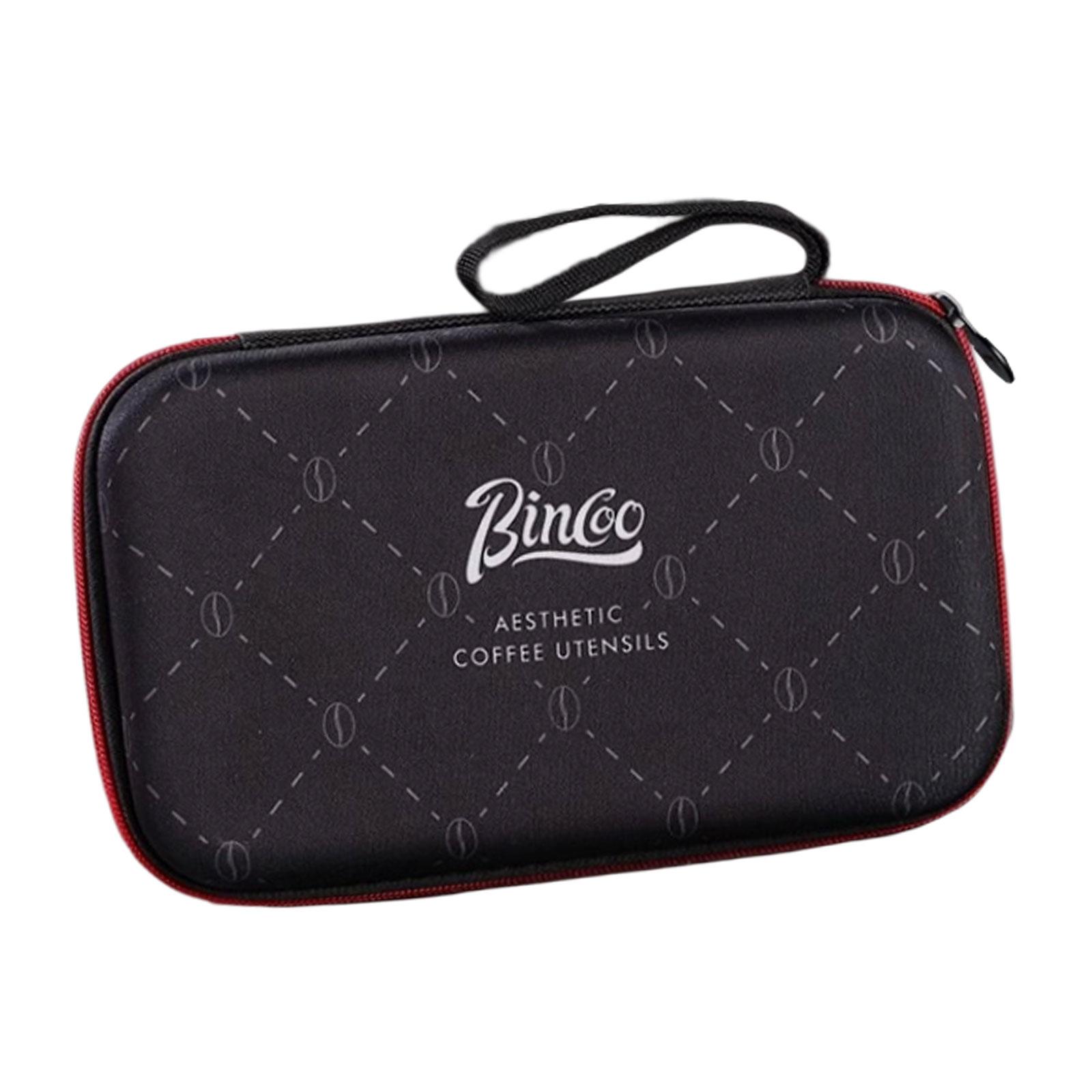 Coffee Equipment Travel Bag - Electric Coffee Grinder Espresso Grinder Accessories