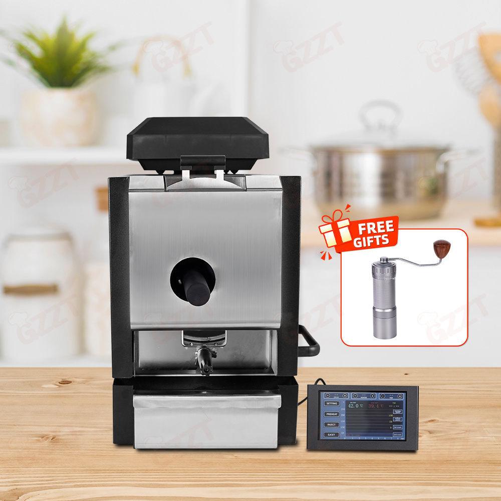 Coffee Equipment For Home - Home Coffee Bean Roasters Roasting Equipment