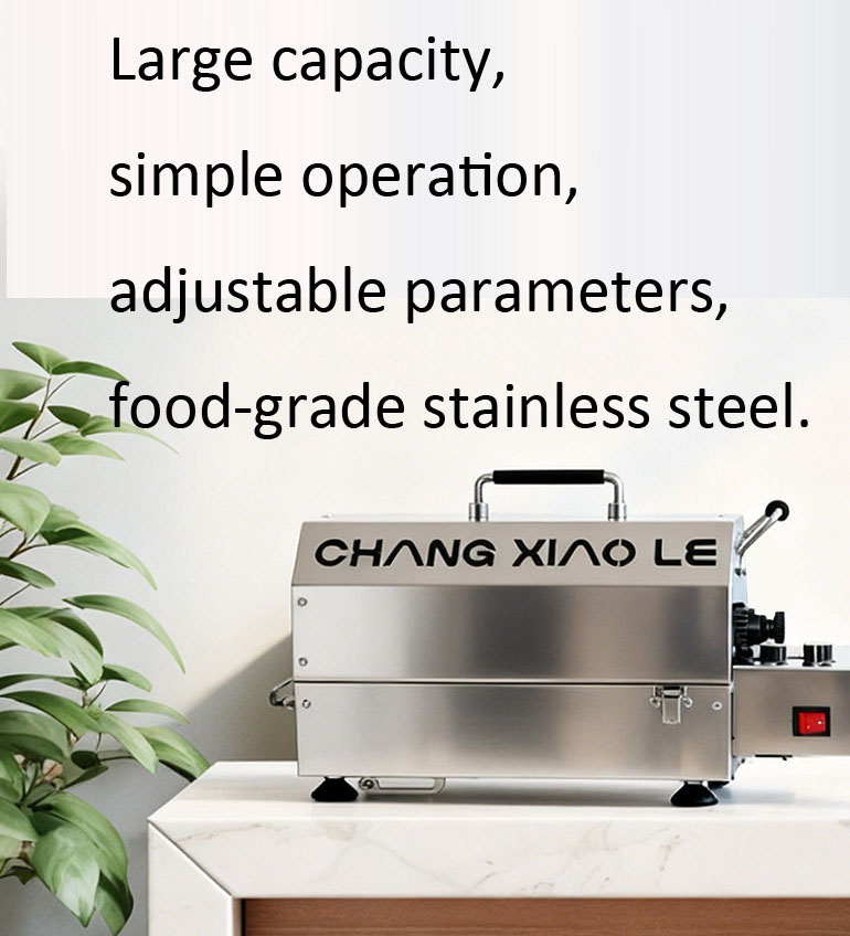 Coffee Equipment For Home - New Home Coffee Roaster Machine Automatic