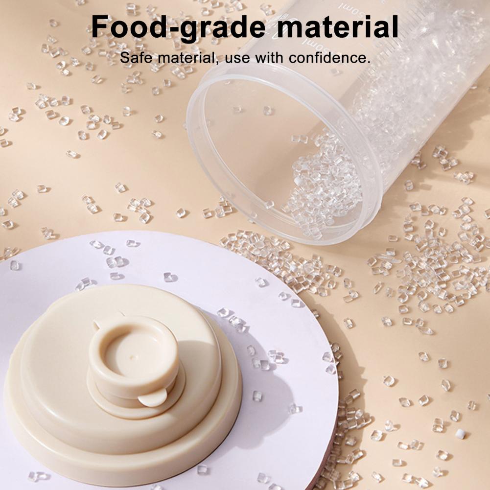 Coffee Equipment For Home - Commuter Water Bottle Soy Milk Coffee