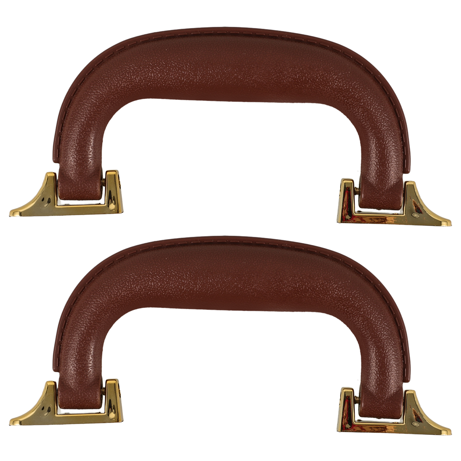Coffee Equipment Travel Bag - 1 set Coffee Color Luggage Handle