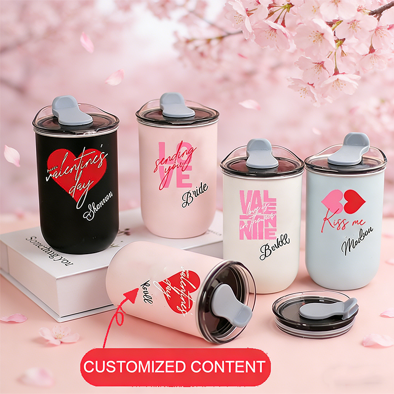 Coffee Equipment - Personalized Valentine's Day Gift - Water