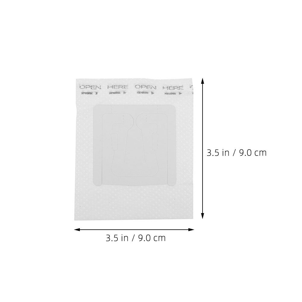 100Pcs Hanging Ear Coffee Filt - đánh giá và giá Coffee Equipment Filter