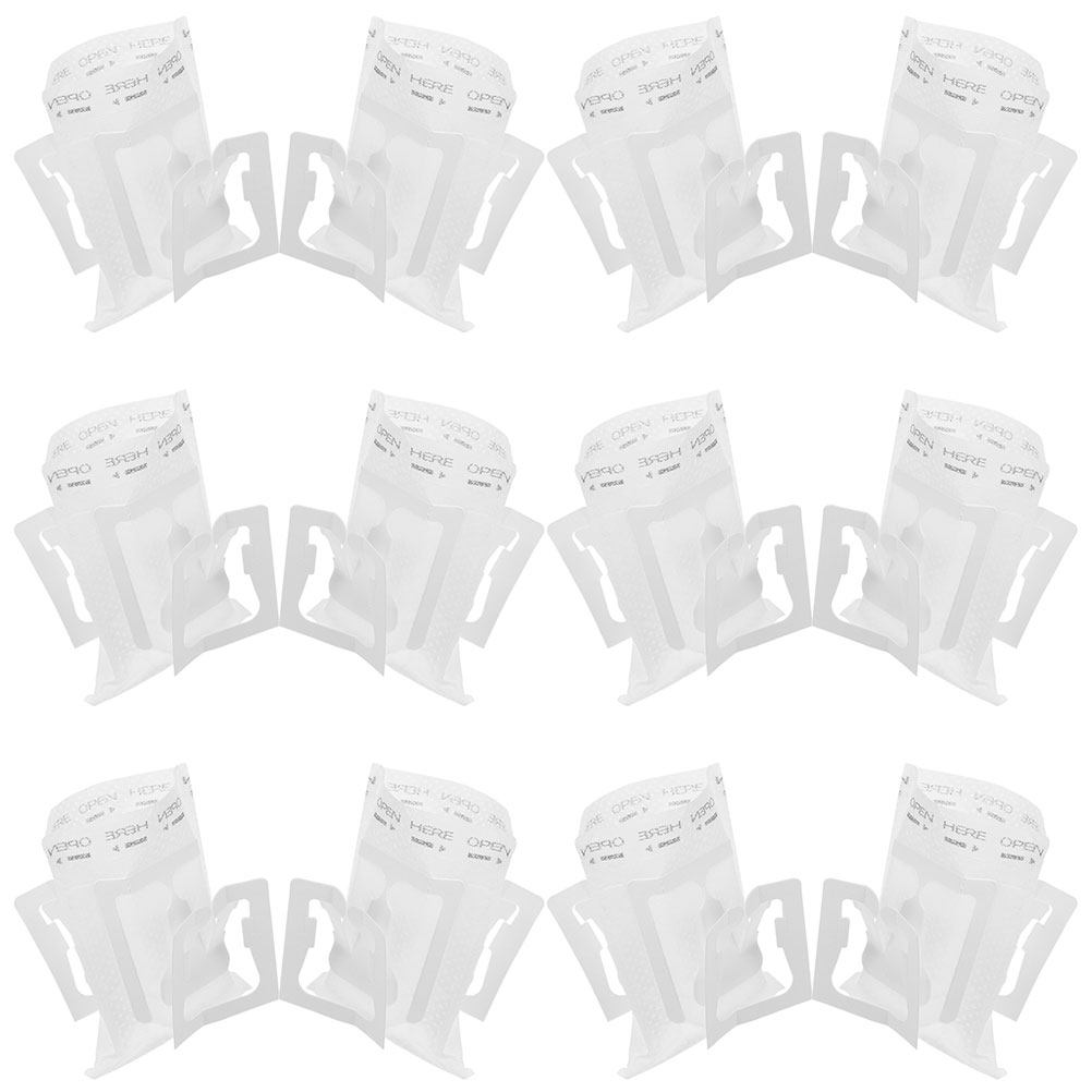 100Pcs Hanging Ear Coffee Filt - đánh giá và giá Coffee Equipment Filter