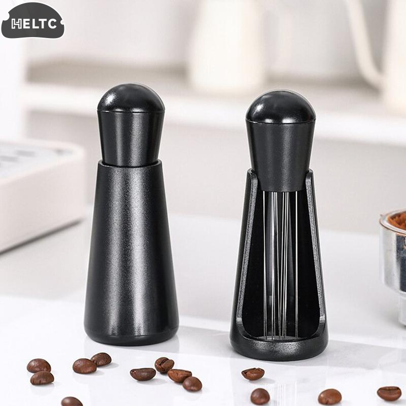 Espresso Coffee Stirring Tool, - đánh giá và giá Coffee Distribution Tool
