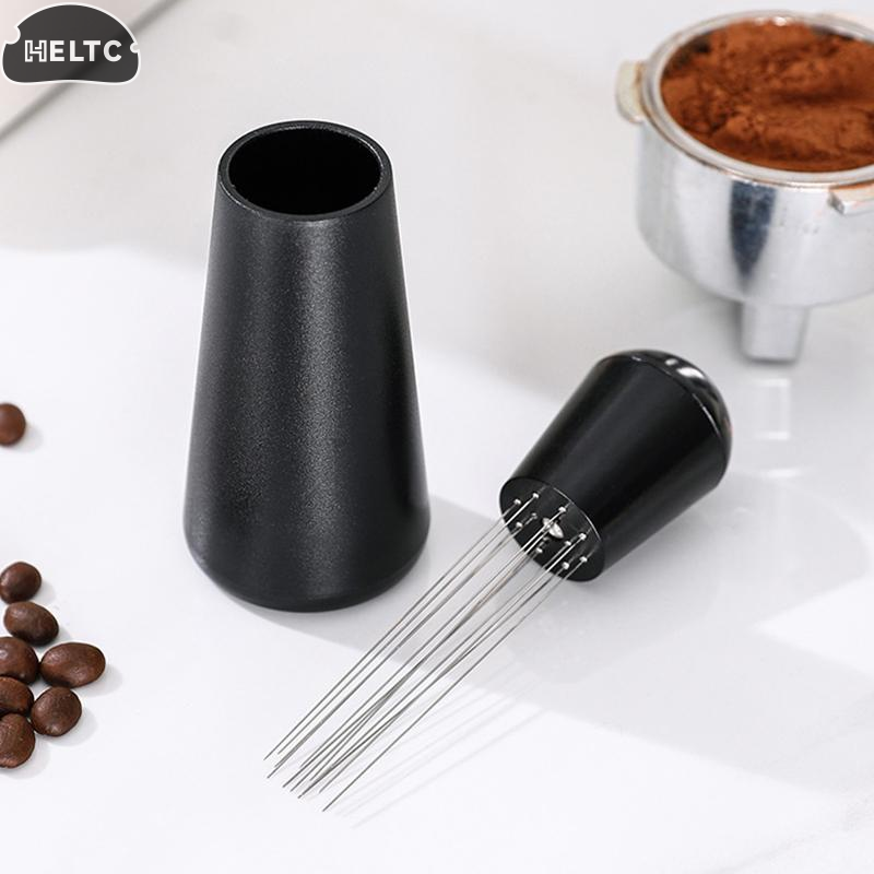 Espresso Coffee Stirring Tool, - đánh giá và giá Coffee Distribution Tool