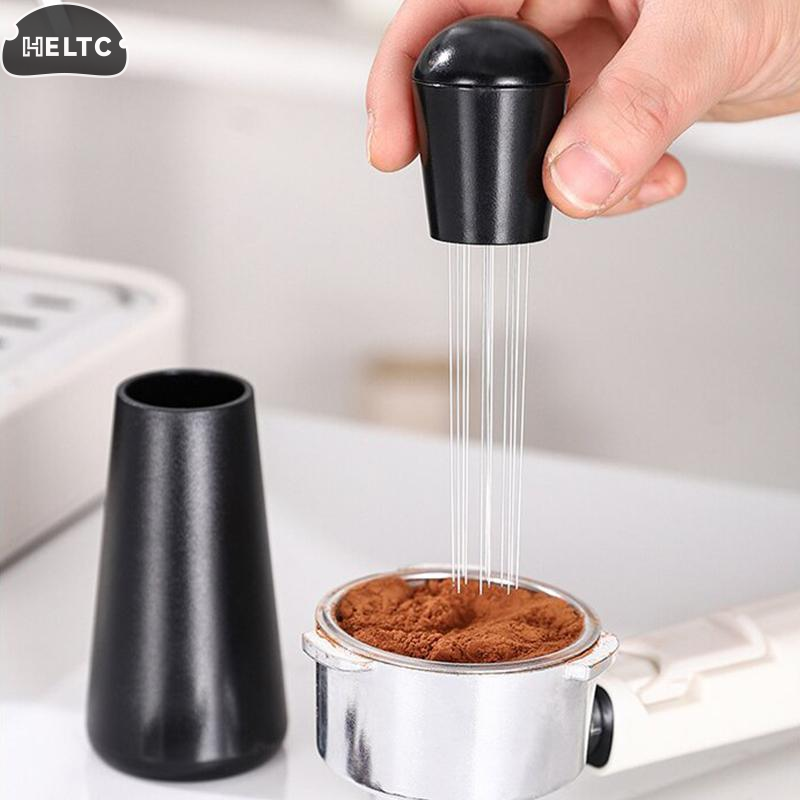 Espresso Coffee Stirring Tool, - đánh giá và giá Coffee Distribution Tool