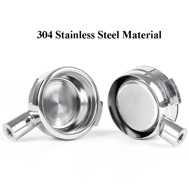 58mm Bottomless Portafilter fo - đánh giá và giá Coffee Equipment Tools