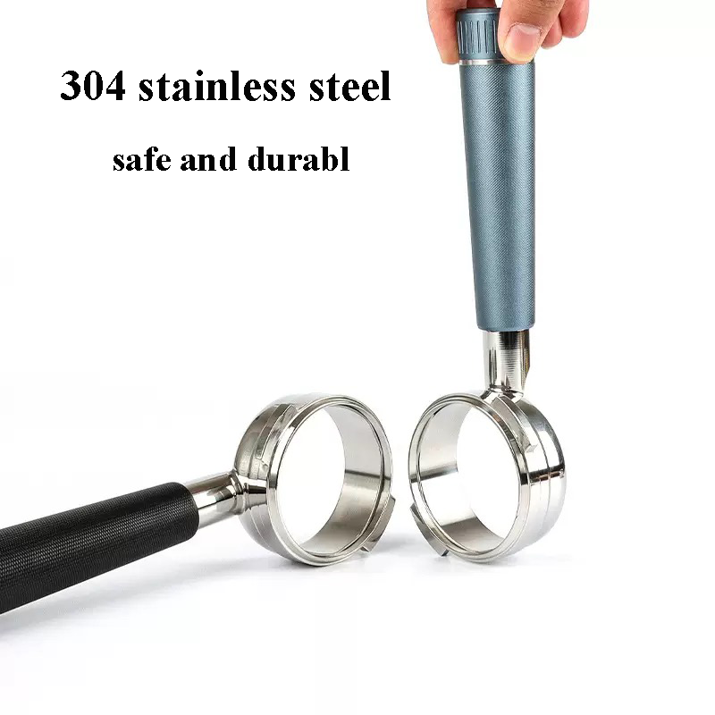 58mm Bottomless Portafilter fo - đánh giá và giá Coffee Equipment Tools