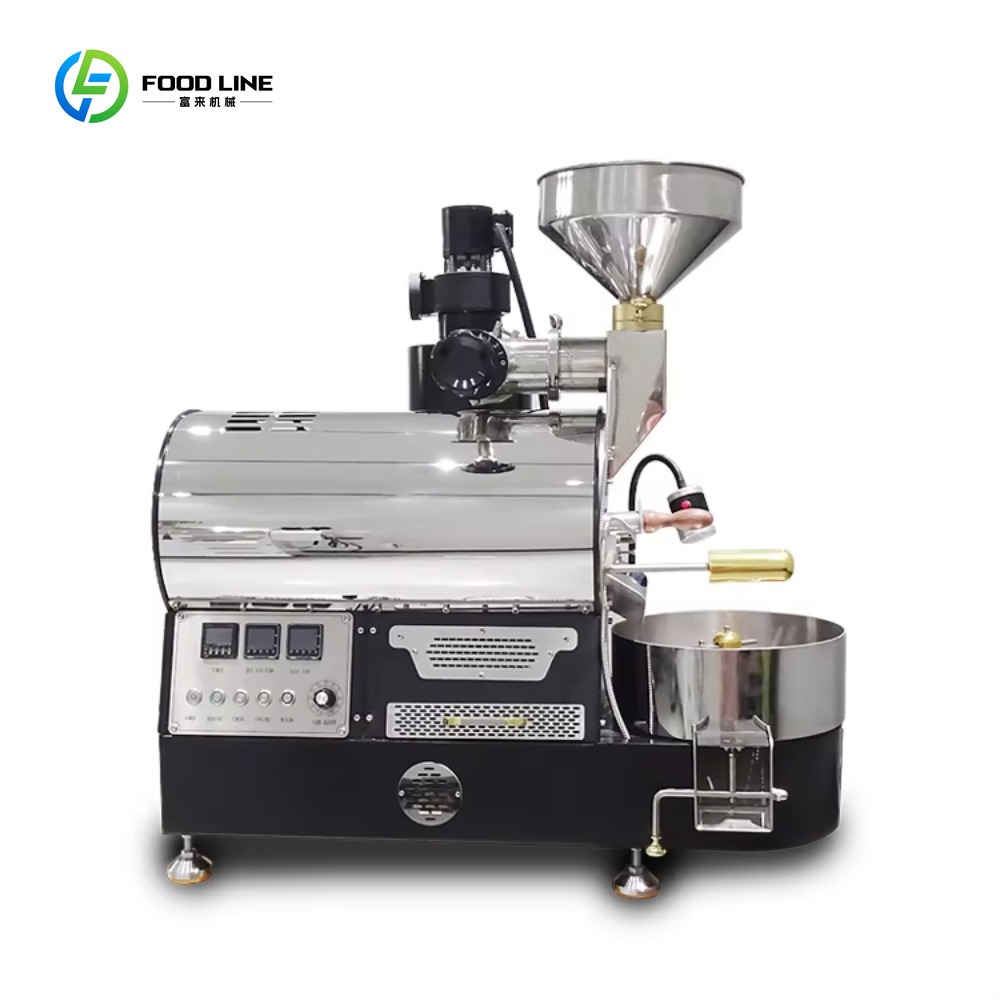 Factory Direct 1-3kg Electric  - đánh giá và giá Coffee Equipment For Home