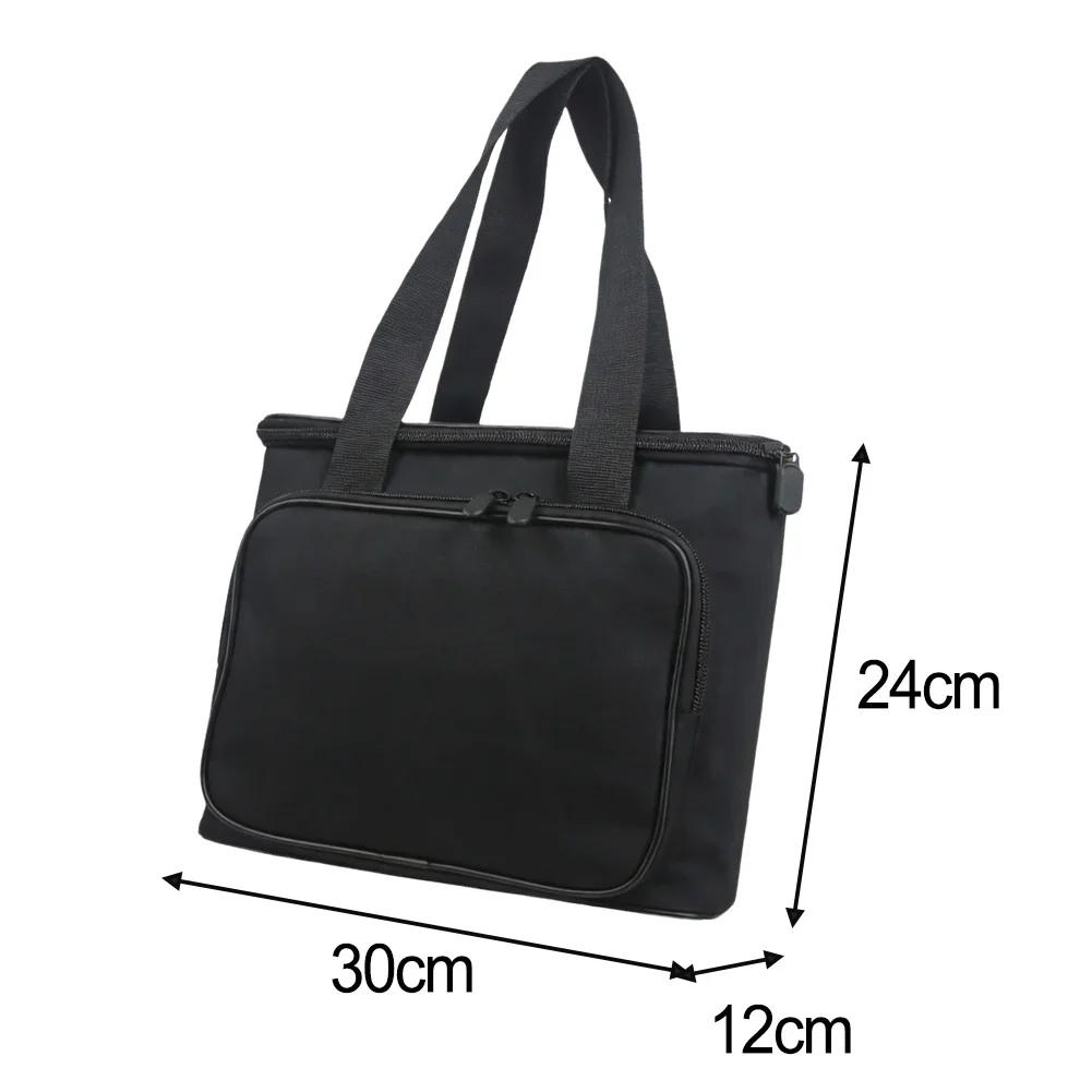 Portable Travel Case Coffee Ma - đánh giá và giá Coffee Equipment Travel Bag