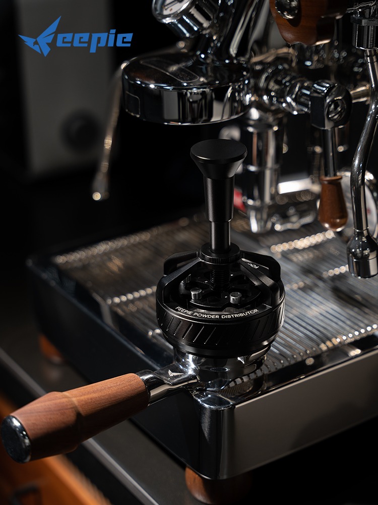 58mm Coffee Distributor WDT To - đánh giá và giá Coffee Distribution Tool