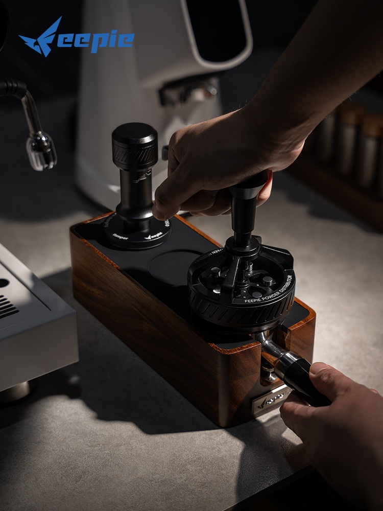 58mm Coffee Distributor WDT To - đánh giá và giá Coffee Distribution Tool