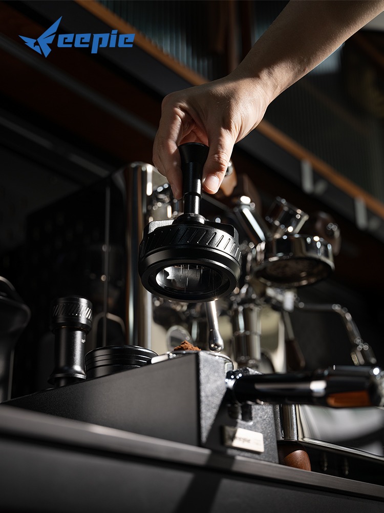 58mm Coffee Distributor WDT To - đánh giá và giá Coffee Distribution Tool