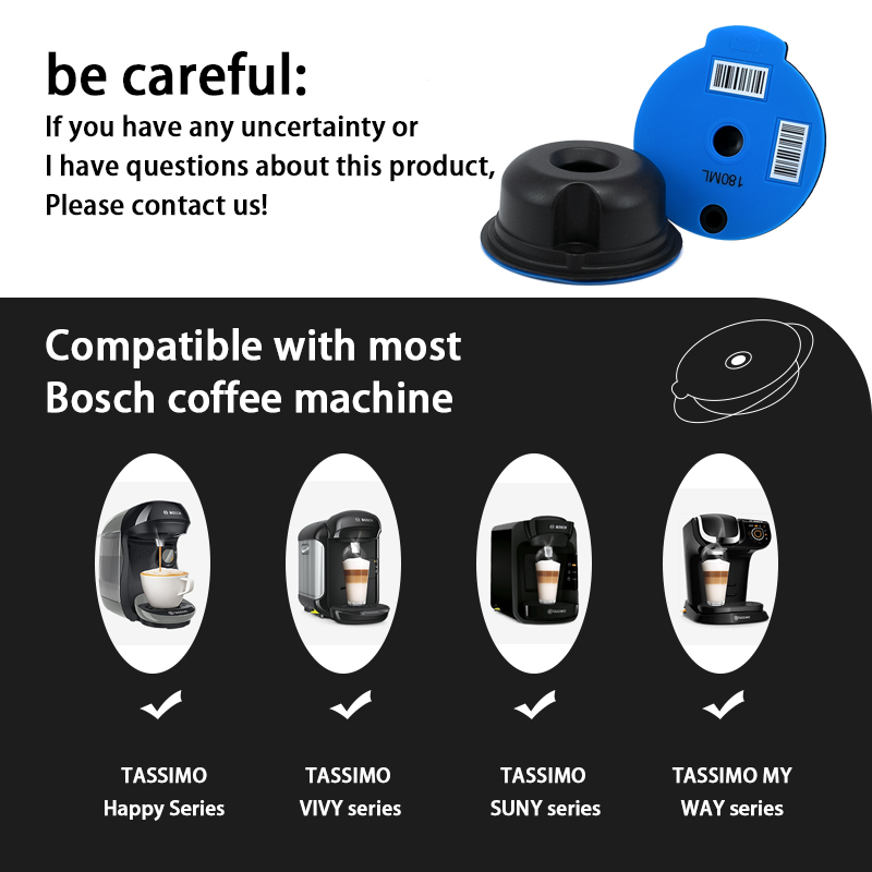 coffee capsule capsules, Spres - đánh giá và giá Coffee Equipment Filter