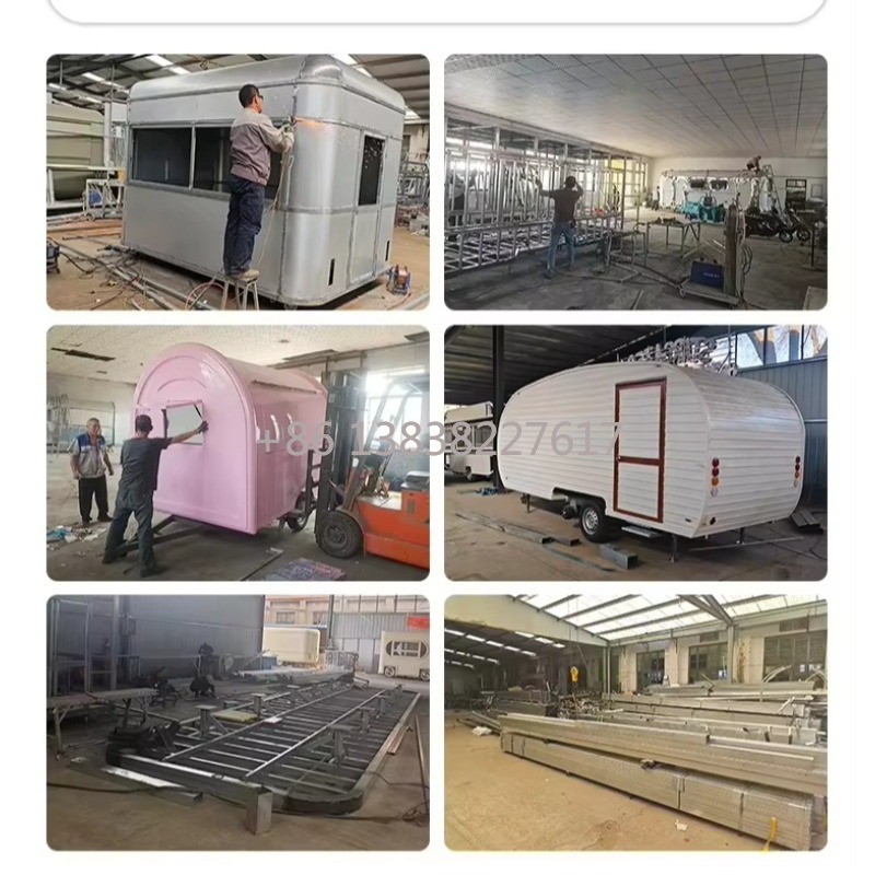 Barbecue Shawarma Food Truck | - đánh giá và giá Coffee Equipment