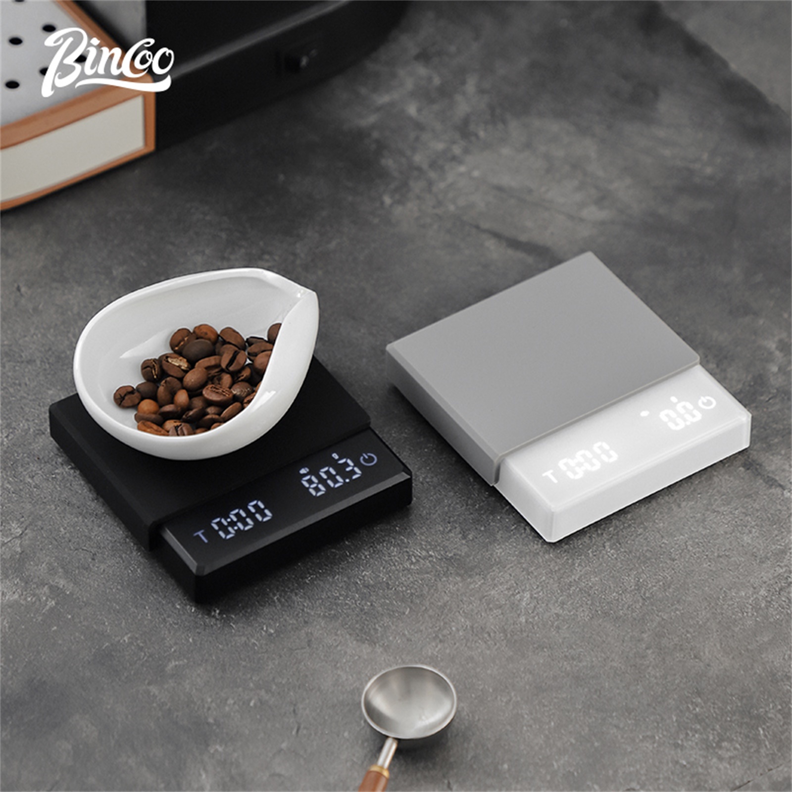 Bincoo Professional Coffee Sca - đánh giá và giá Coffee Equipment Tools