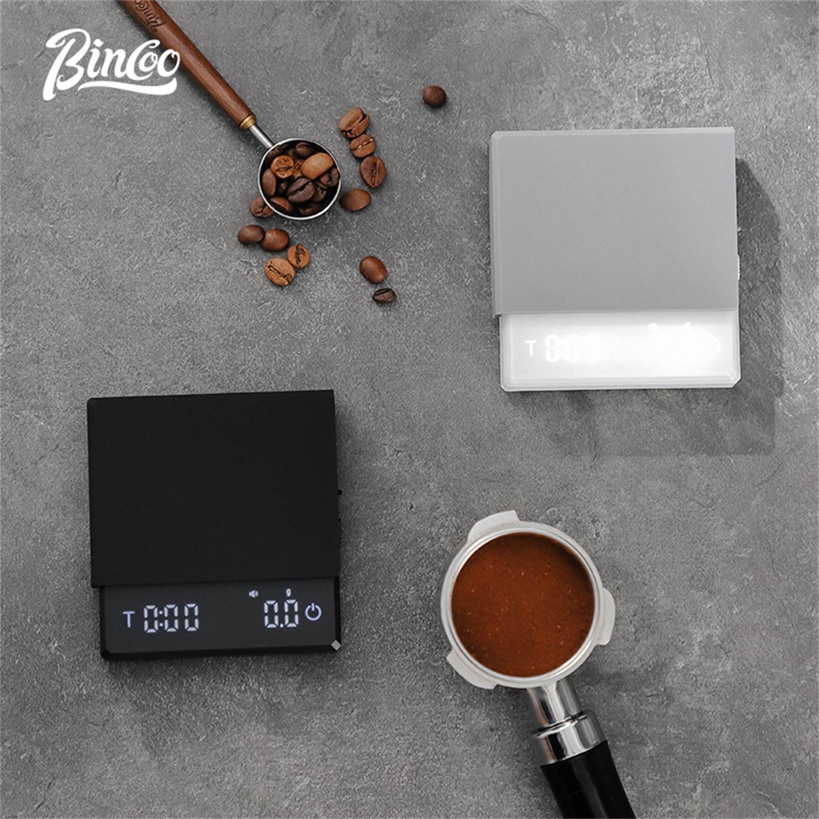 Bincoo Professional Coffee Sca - đánh giá và giá Coffee Equipment Tools