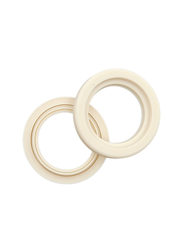 WPM White Sealing Ring for Cof - đánh giá và giá Coffee Equipment