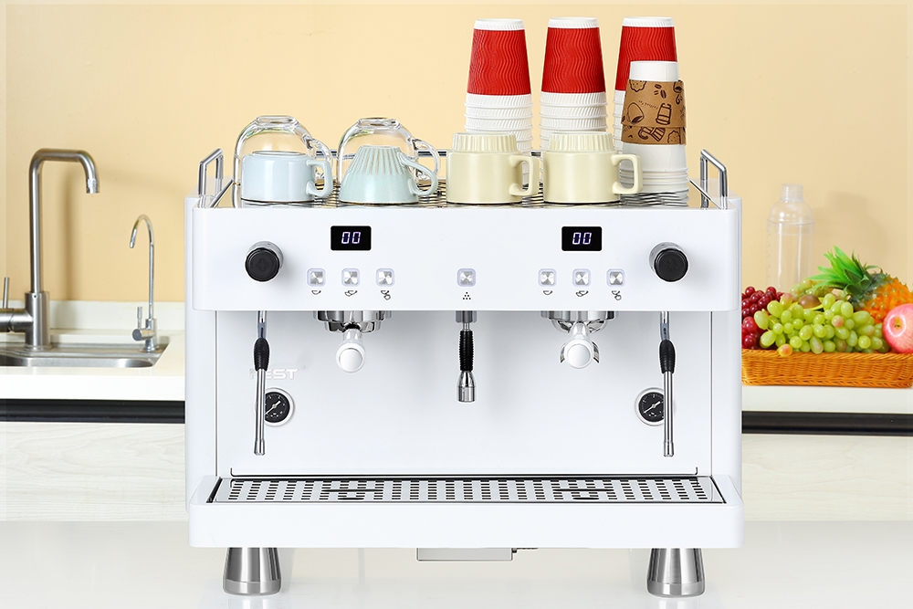 Commercial Making High Quality - đánh giá và giá Quality Coffee Equipment