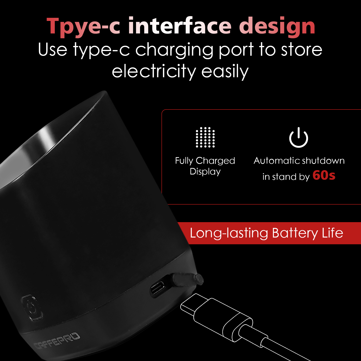 CAFFEPRO Digital Dosing Cup Co - đánh giá và giá Coffee Equipment Tools
