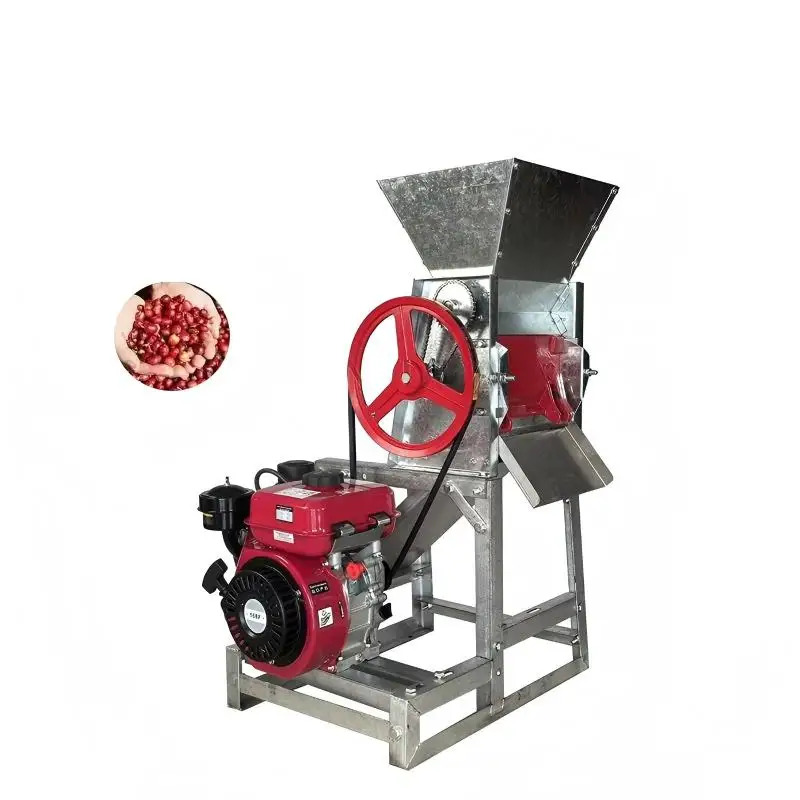 Birui High Productivity Stainl - đánh giá và giá Coffee Equipment
