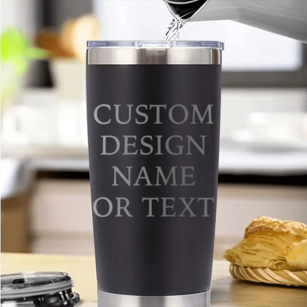 20oz Custom Thermal Water Bott - đánh giá và giá Coffee Equipment