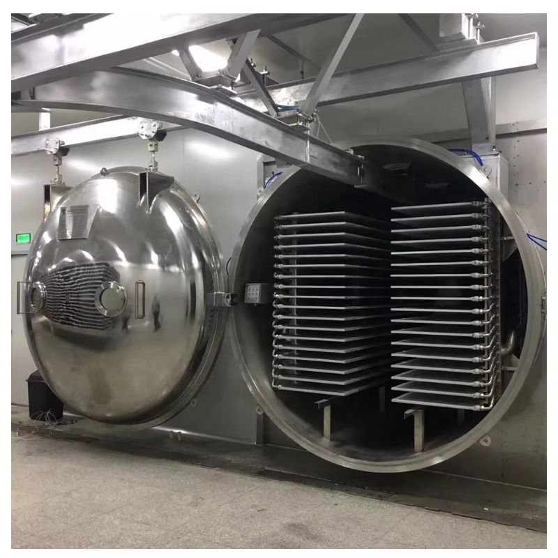 Customized Vacuum Freeze Dryer - đánh giá và giá Quality Coffee Equipment