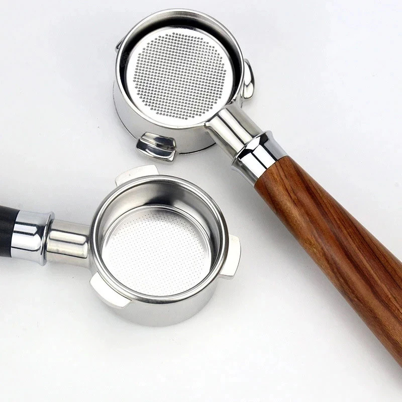 Coffee Bottomless Portafilter  - đánh giá và giá Coffee Equipment Tools