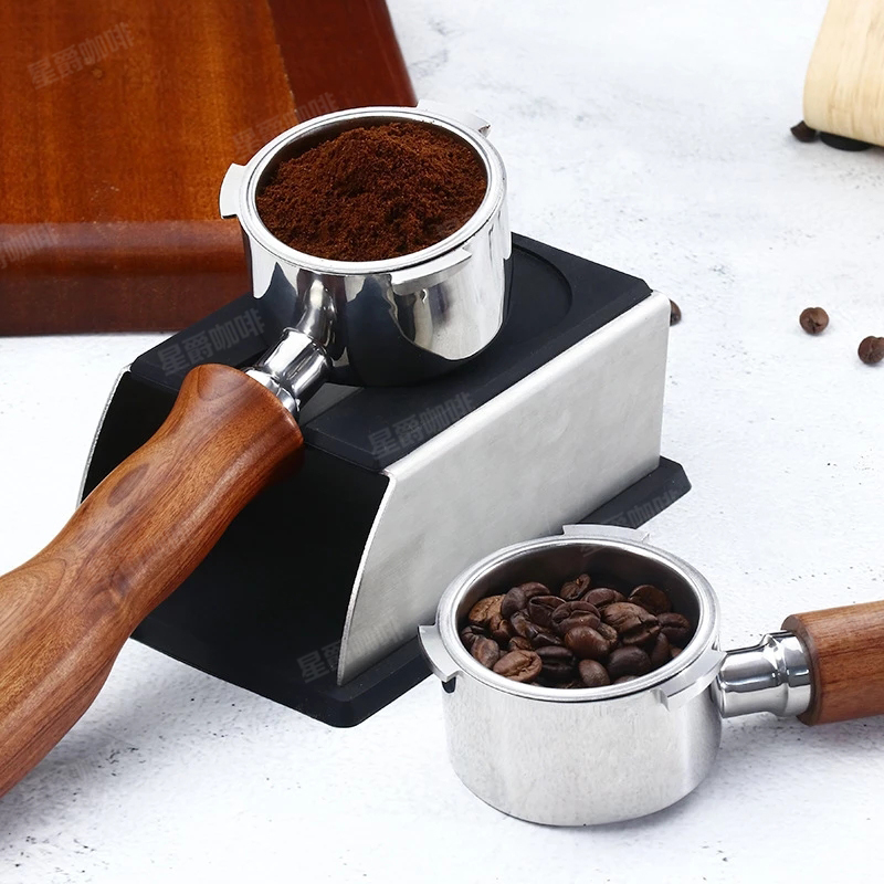 Coffee Bottomless Portafilter  - đánh giá và giá Coffee Equipment Tools
