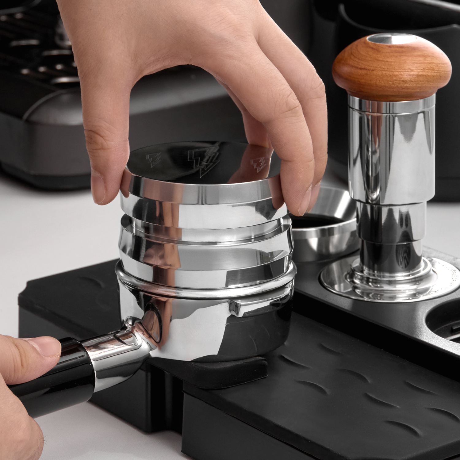 BANLEE Thunder Coffee Distribu - đánh giá và giá Coffee Distribution Tool