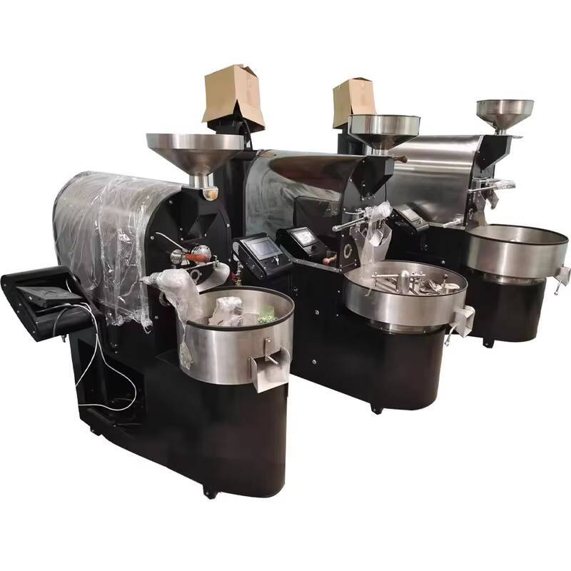 1Kg 3Kg 6Kg 12Kg 30Kg Commerci - đánh giá và giá Coffee Equipment