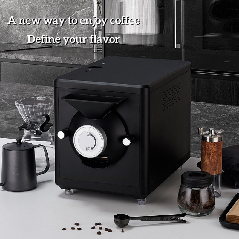 High Quality Large Capacity 1K - đánh giá và giá Quality Coffee Equipment