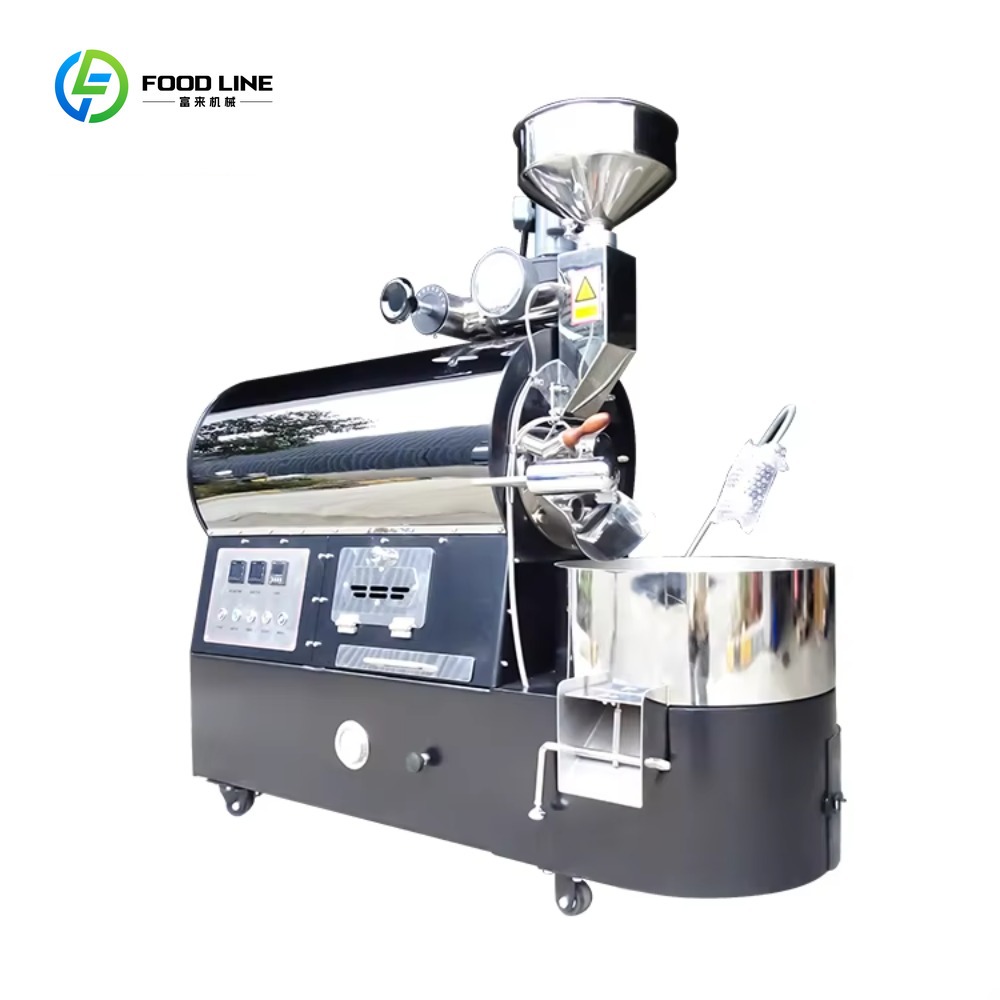 Commercial Home Use 3kg 2kg 1k - đánh giá và giá Coffee Equipment For Home