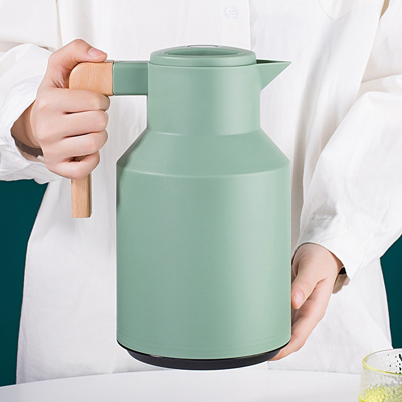 Large Capacity Glass Liner Ins - đánh giá và giá Coffee Equipment For Home