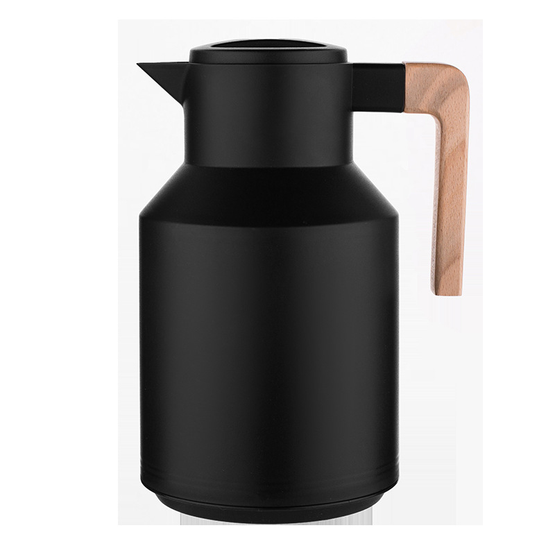 Large Capacity Glass Liner Ins - đánh giá và giá Coffee Equipment For Home