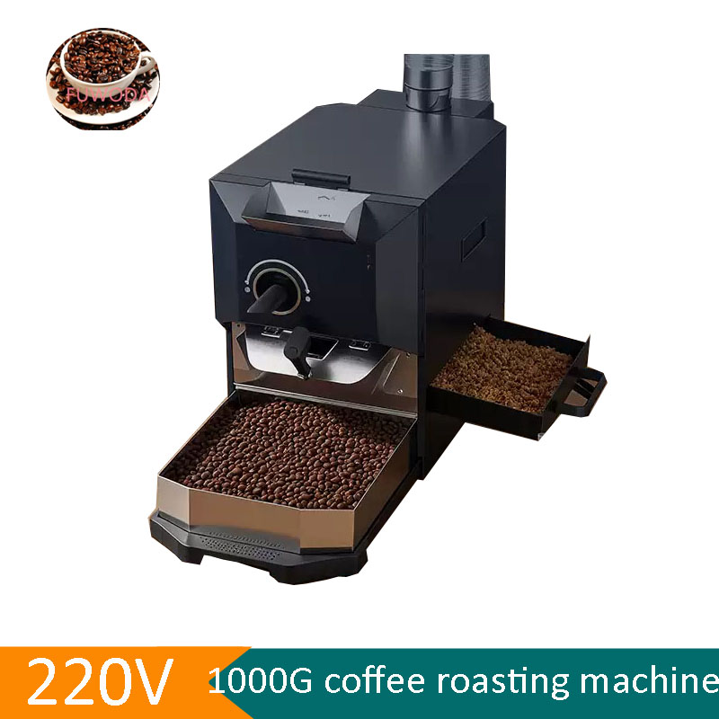 High Quality Electric Home Use - đánh giá và giá Quality Coffee Equipment