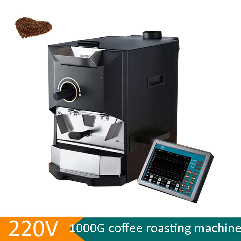 High Quality Electric Home Use - đánh giá và giá Quality Coffee Equipment