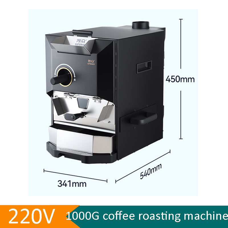 High Quality Electric Home Use - đánh giá và giá Quality Coffee Equipment