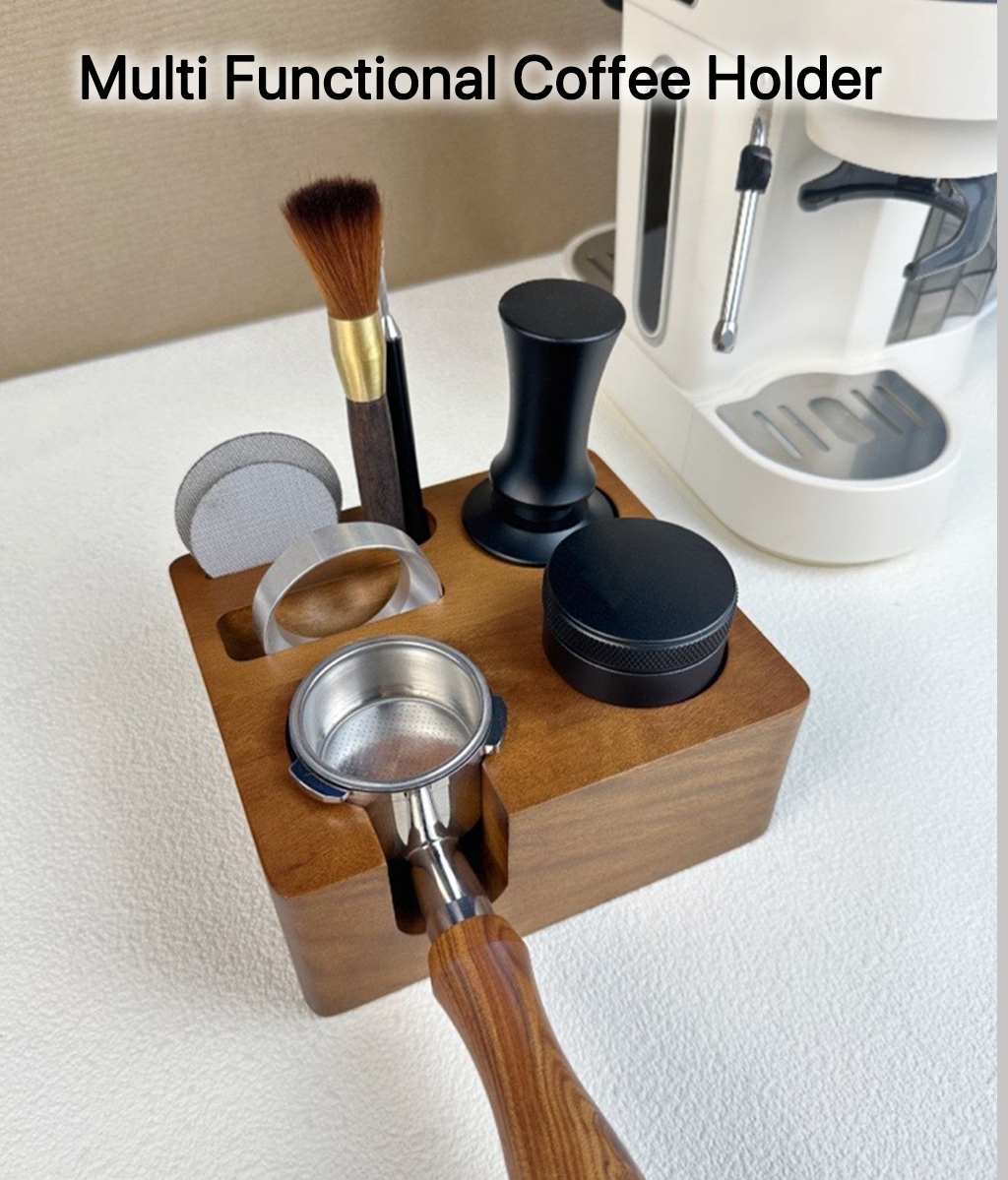 51mm 54mm 58mm Coffee Tamping  - đánh giá và giá Coffee Equipment Tools