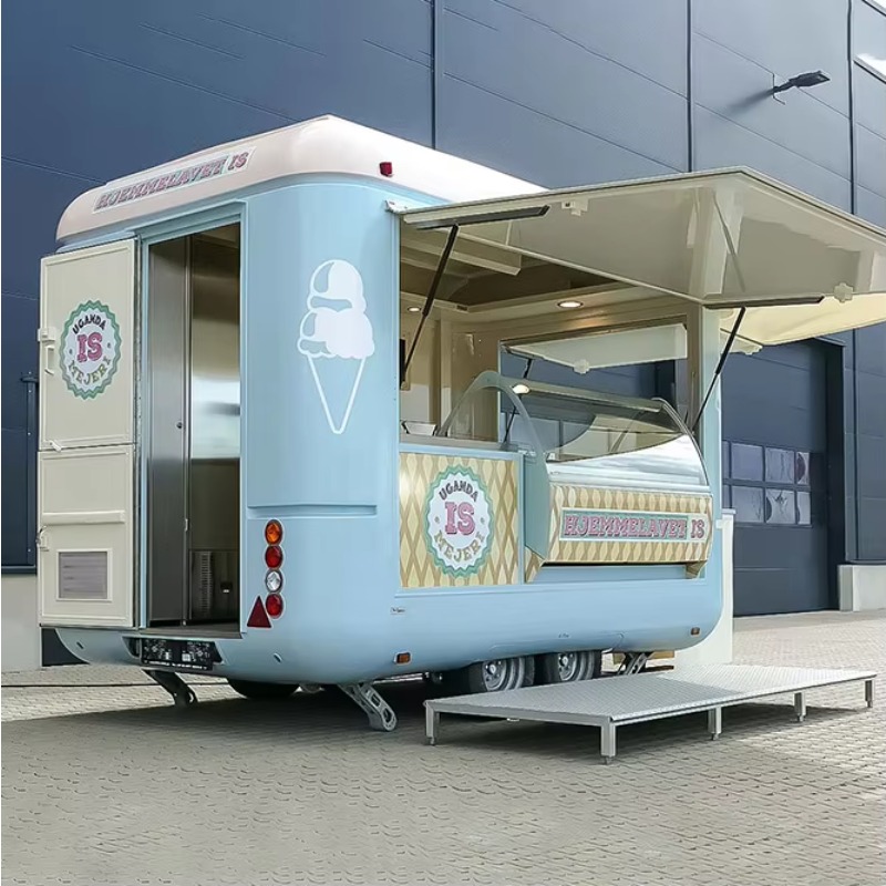 Customized High Quality Mobile - đánh giá và giá Quality Coffee Equipment