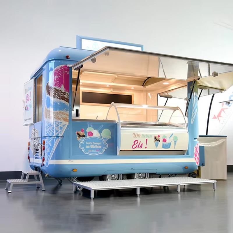 Customized High Quality Mobile - đánh giá và giá Quality Coffee Equipment